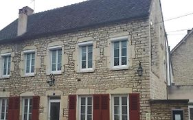 Chambres d'hôtes la Chaumière